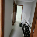 Sobrado à venda com 3 quartos, sendo 1 suíte, em Água Fria, São Paulo, SP