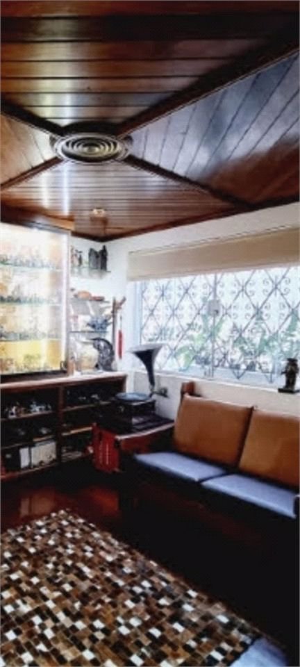 Casa Residencial à venda, Boqueirão, Santos - CA0117.