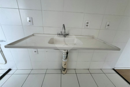 Apartamento à venda com 2 quartos em Campo Grande, Rio de Janeiro, RJ