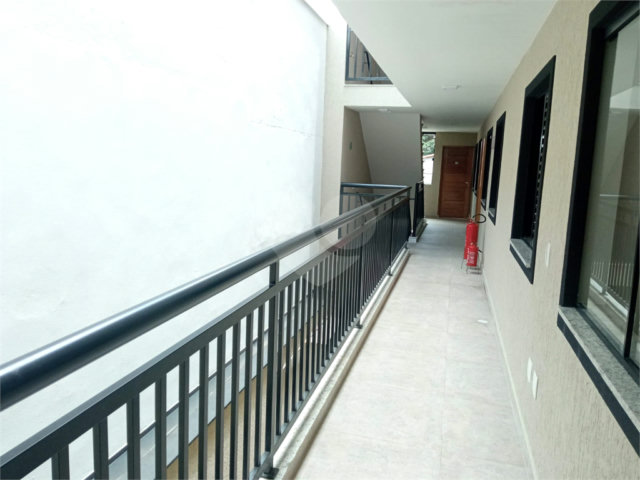 Casa em condomínio à venda com 2 quartos em Jaçanã, São Paulo, SP