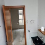 Apartamento à venda com 2 quartos em Caguassu, Sorocaba, SP