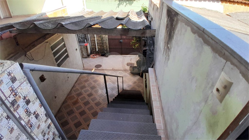 Casa à venda com 2 quartos, sendo 1 suíte, em Bangu, Rio de Janeiro, RJ