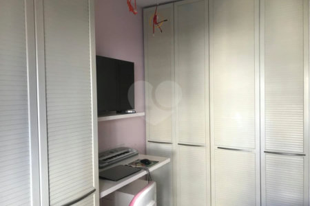 Apartamento à venda com 3 suítes em Conjunto Residencial Morumbi, São Paulo, SP