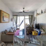 Apartamento à venda com 2 quartos em Andaraí, Rio de Janeiro, RJ