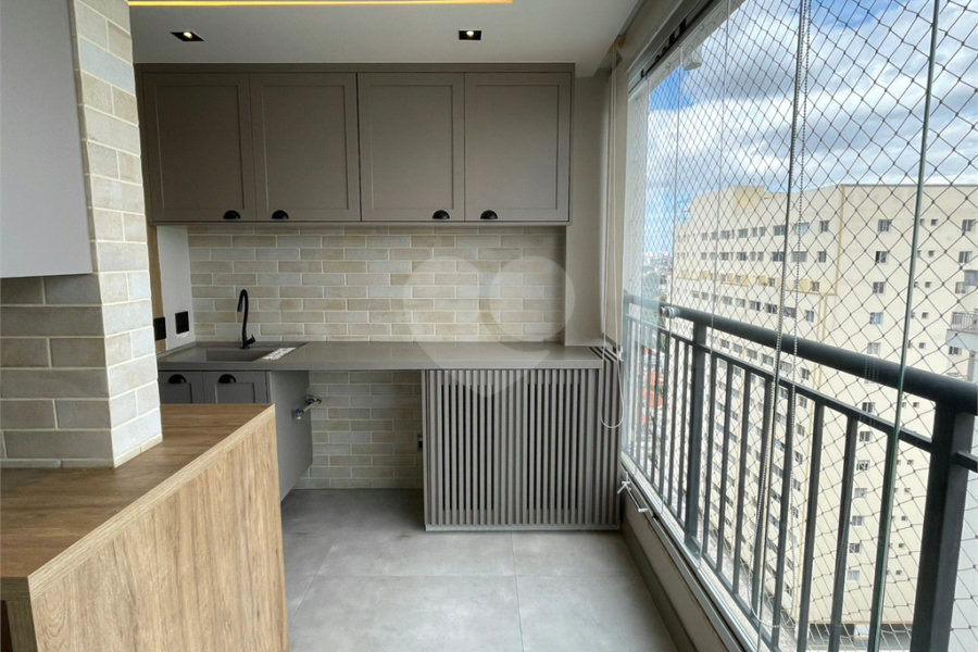 Apartamento à venda com 3 quartos, sendo 1 suíte, em Tucuruvi, São Paulo, SP