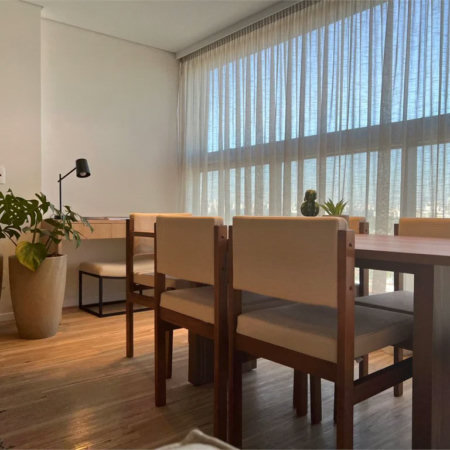 Apartamento para alugar com 1 quarto em Pinheiros, São Paulo, SP