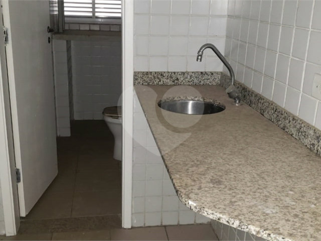 Sala à venda em Santana, São Paulo, SP