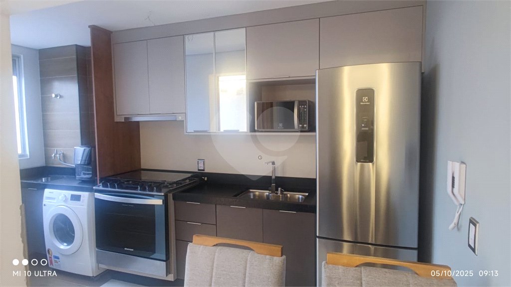 Apartamento à venda com 2 quartos em Jardim Mirante dos Ovnis, Votorantim, SP