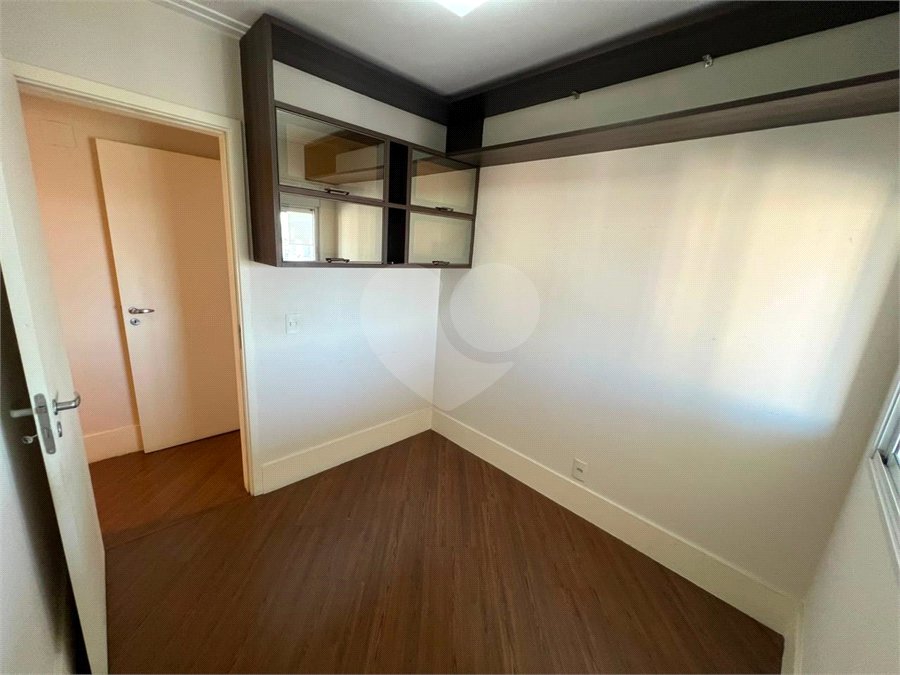 Apartamento à venda ou para alugar com 3 suítes em Santa Teresinha, São Paulo, SP
