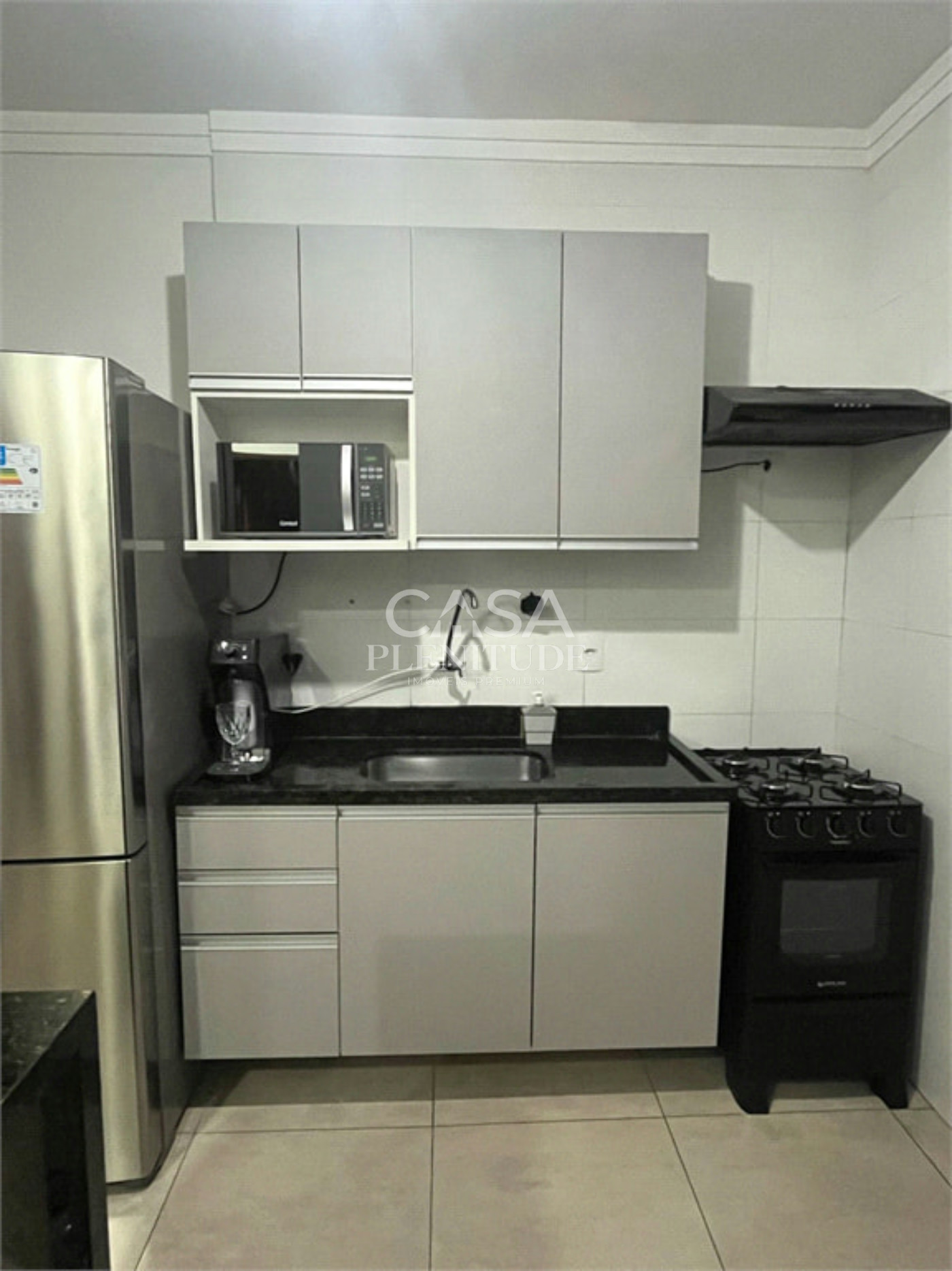 Apartamento à venda com 2 quartos em Jardim Tulipas, Sorocaba, SP