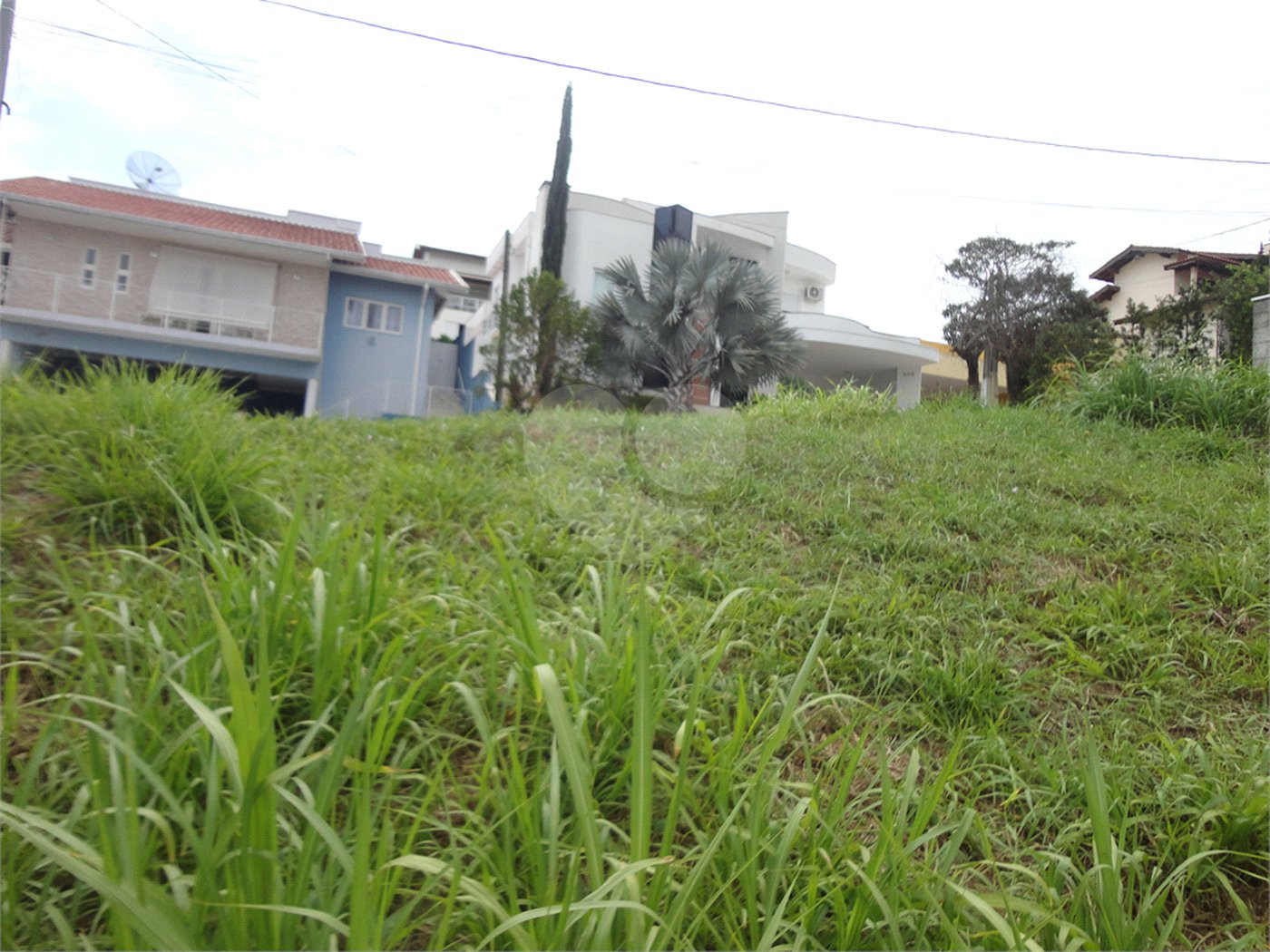Terreno à venda em Vila Nova, Louveira, SP