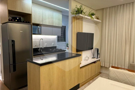 Apartamento à venda em Mogi Moderno, Mogi das Cruzes, SP