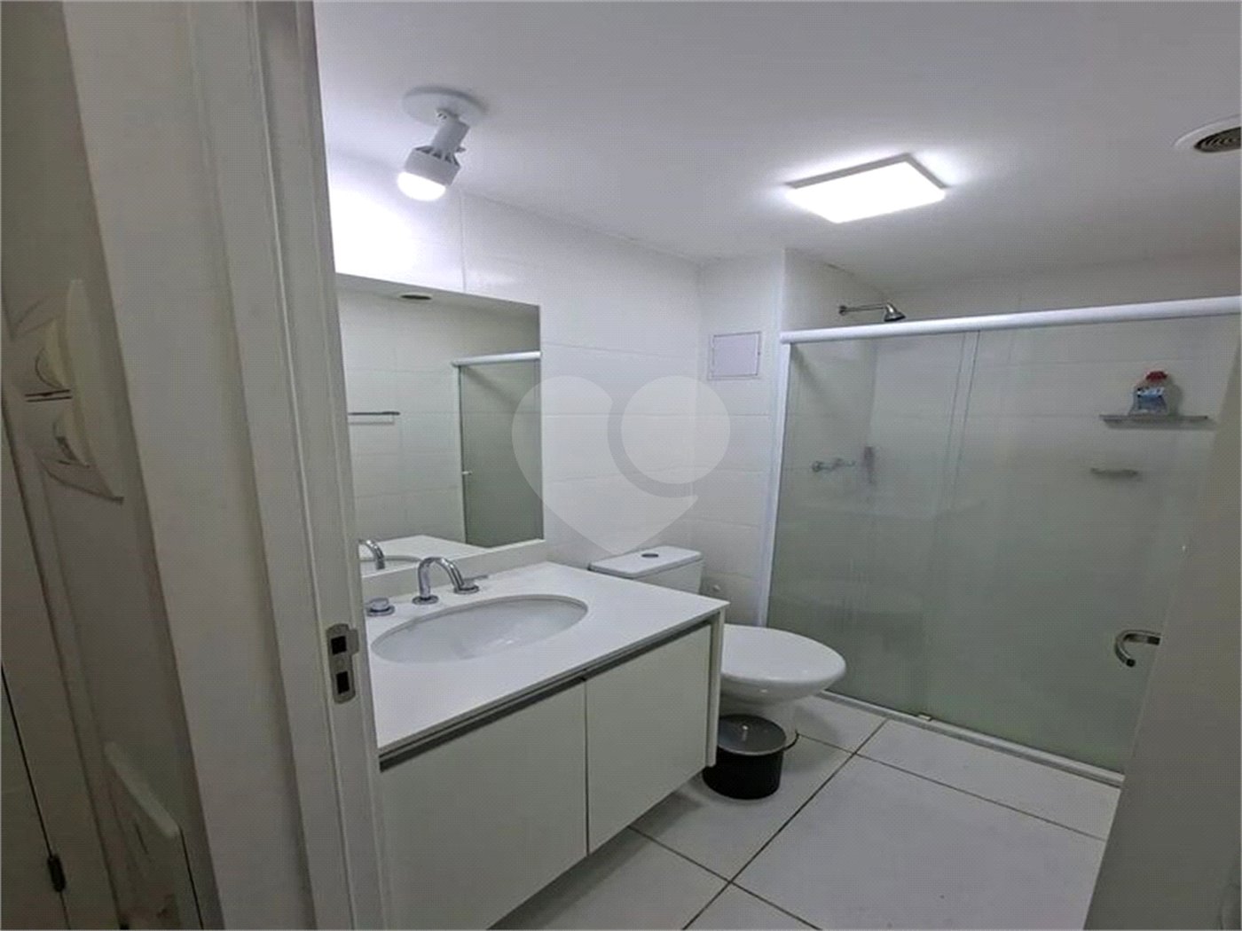 Apartamento para alugar com 1 quarto em Vila Clementino, São Paulo, SP