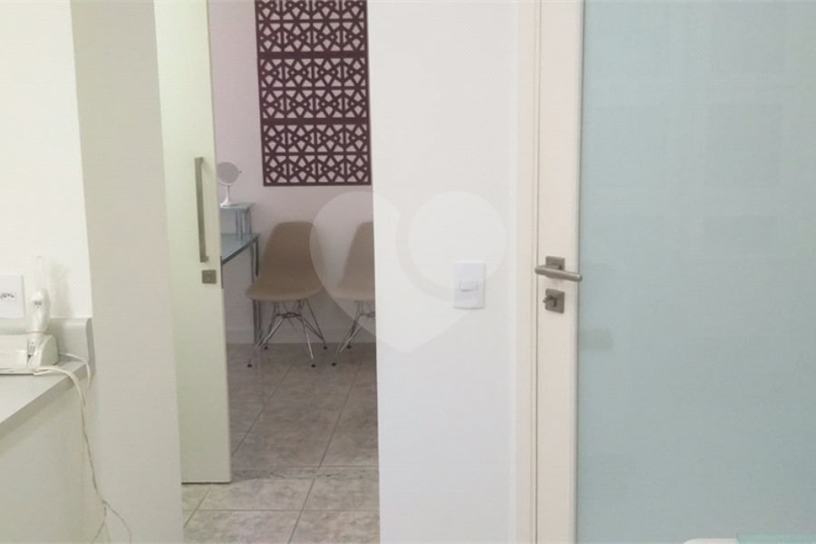 Sala à venda em Mandaqui, São Paulo, SP