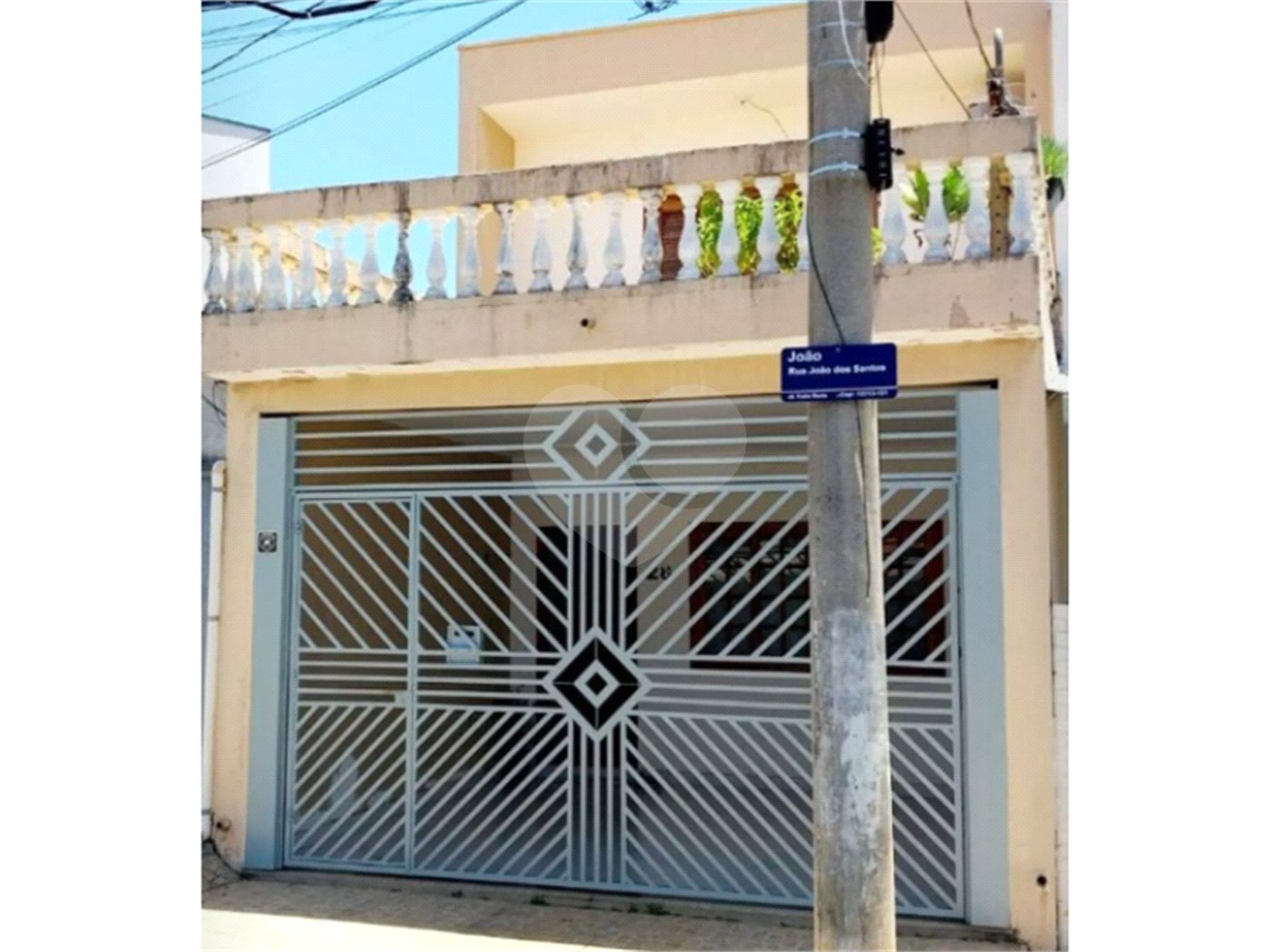 Casa à venda com 3 quartos, sendo 1 suíte,  em Jardim Padre Bento, Itu, SP