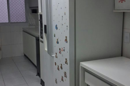 Cobertura à venda com 4 quartos, sendo 3 suítes, em Jardim Arpoador, São Paulo, SP