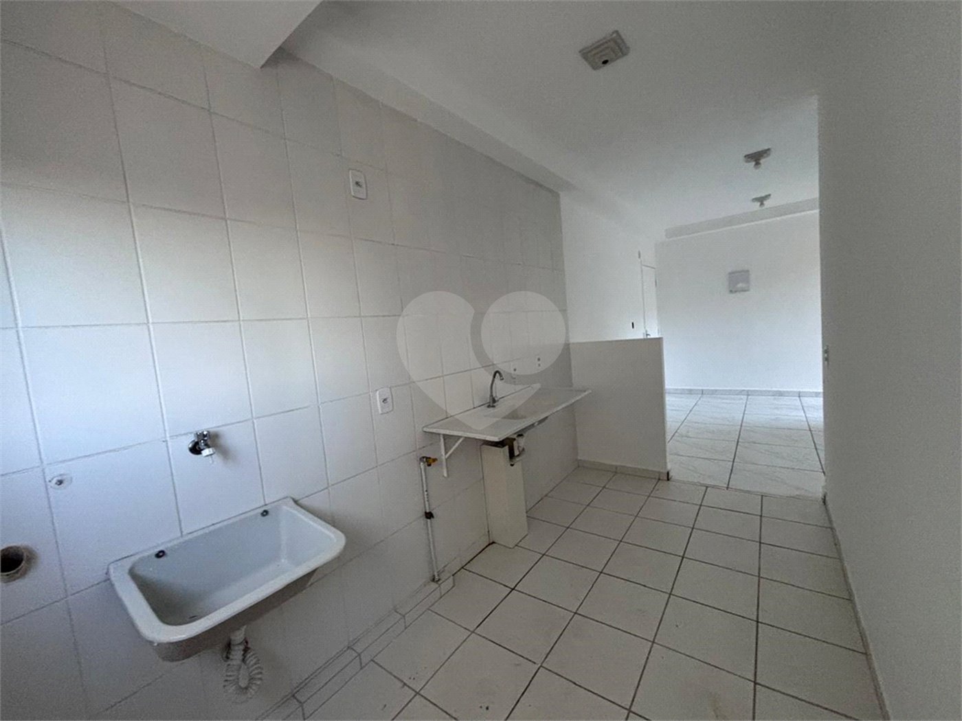 Apartamento à venda com 2 quartos em Jardim Gutierres, Sorocaba, SP