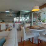 Apartamento à venda ou para alugar com 2 suítes em Itacorubi, Florianópolis, SC