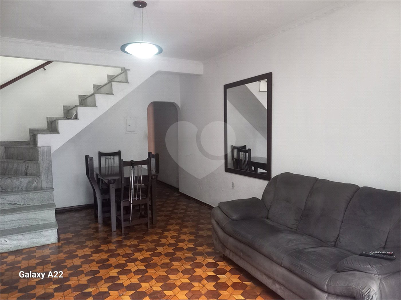 Sobrado à venda com 3 quartos em Lapa, São Paulo, SP
