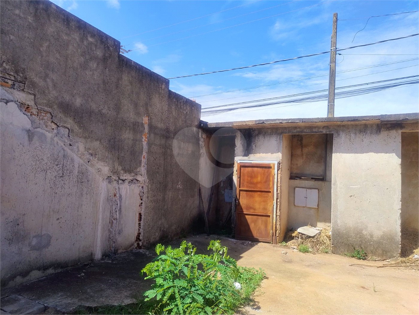 Casa à venda com 2 quartos em Jardim Adalberto Frederico de Oliveira Roxo I, Araraquara, SP