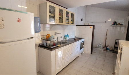 Casa à venda com 2 quartos em Manguinhos, Armação dos Búzios, RJ