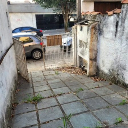 Terreno à venda em Saúde, São Paulo, SP