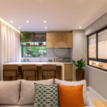 Apartamento à venda com 2 quartos, sendo 1 suíte, em Mooca, São Paulo, SP