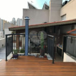 Cobertura à venda com 4 quartos, sendo 3 suítes, em Santana, São Paulo, SP