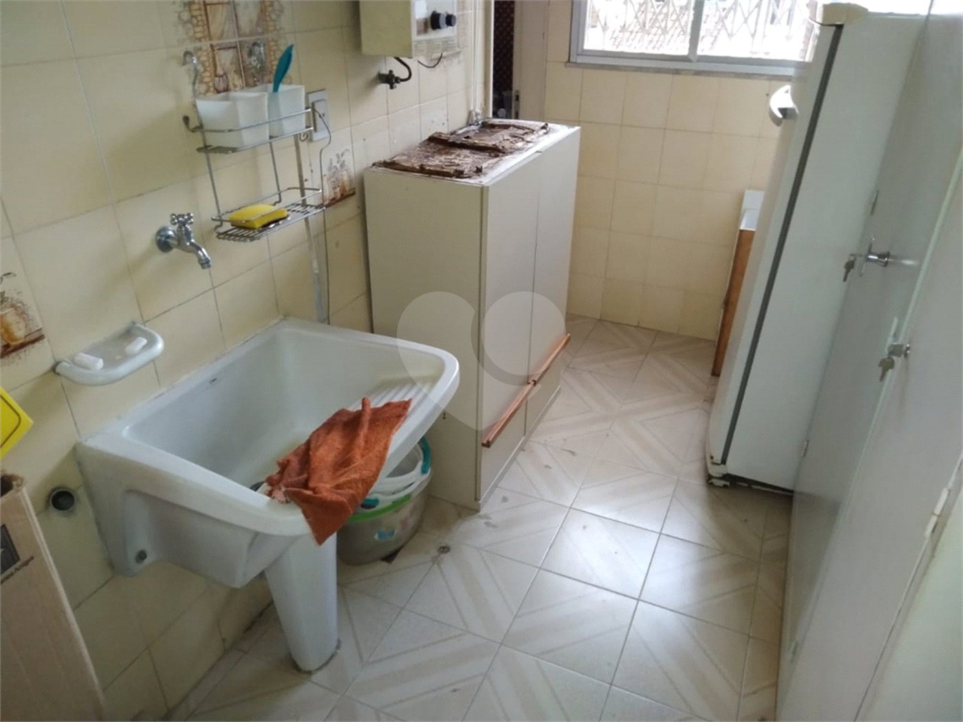 Apartamento à venda com 4 quartos, sendo 2 suítes, em Tijuca, Rio de Janeiro, RJ