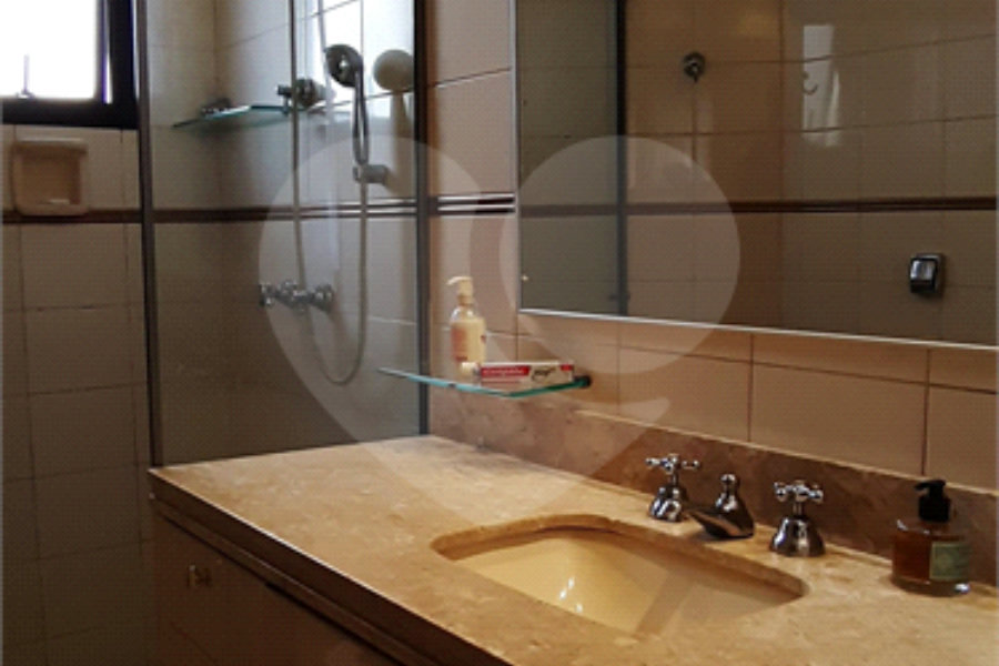 Apartamento à venda com 4 suítes em Santana, São Paulo, SP