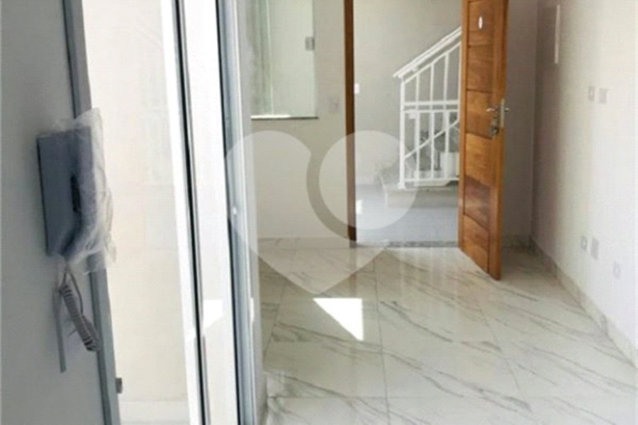 Apartamento à venda com 2 quartos em Tucuruvi, São Paulo, SP