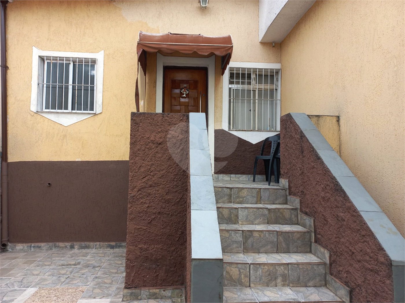 Casa à venda com 2 quartos no condomínio Edifício Lagoa Panema, São Paulo - SP