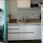 Apartamento à Venda no Campo Belo – Rua Demóstenes, 606