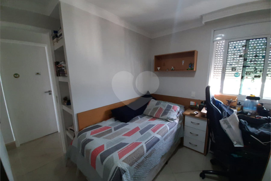 Apartamento à venda com 4 suítes em Santana, São Paulo, SP