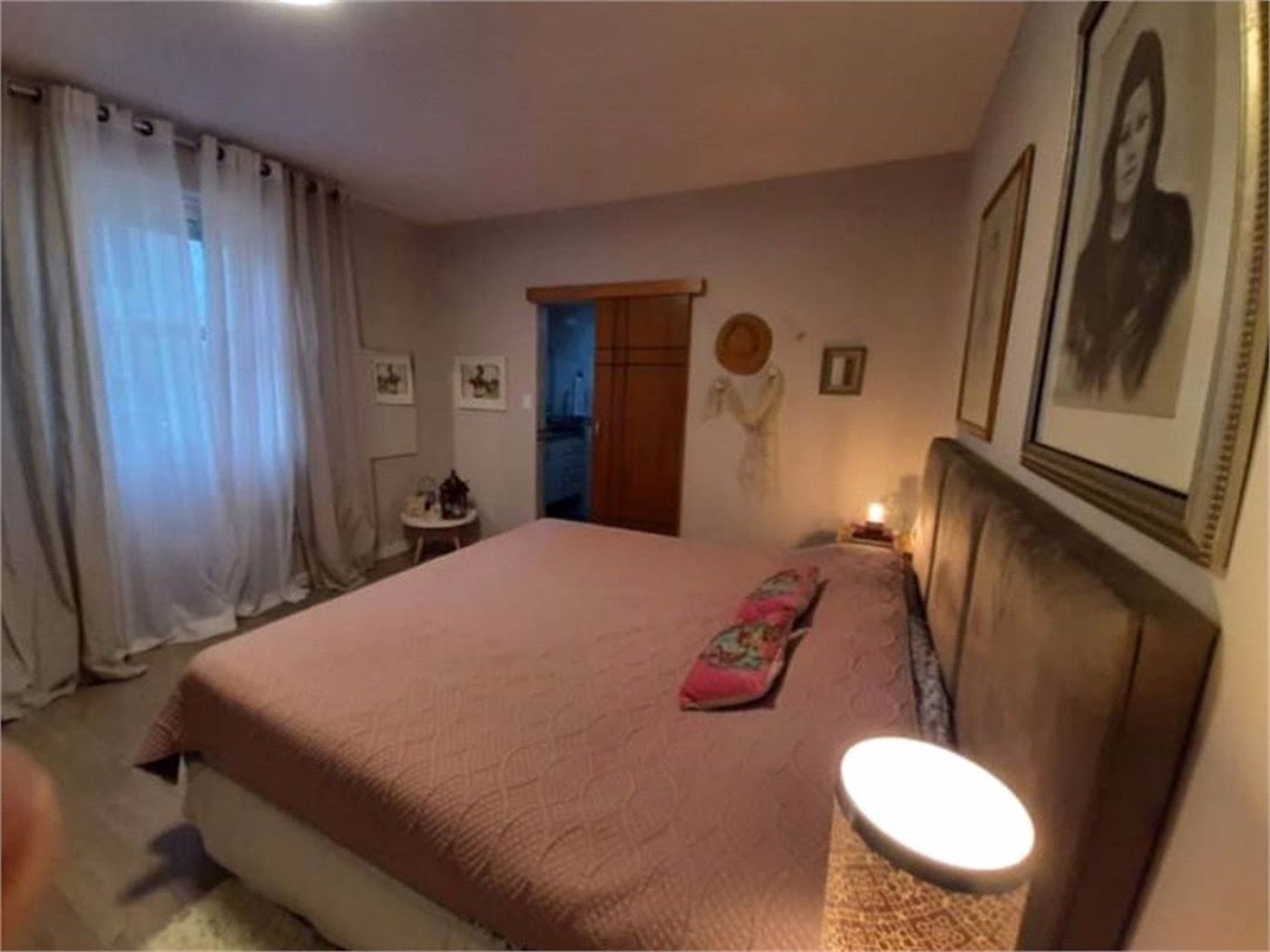 Apartamento com 3 dormitórios à venda, 198 m² por R$ 930.000,00 - Ponta da Praia - Santos/SP