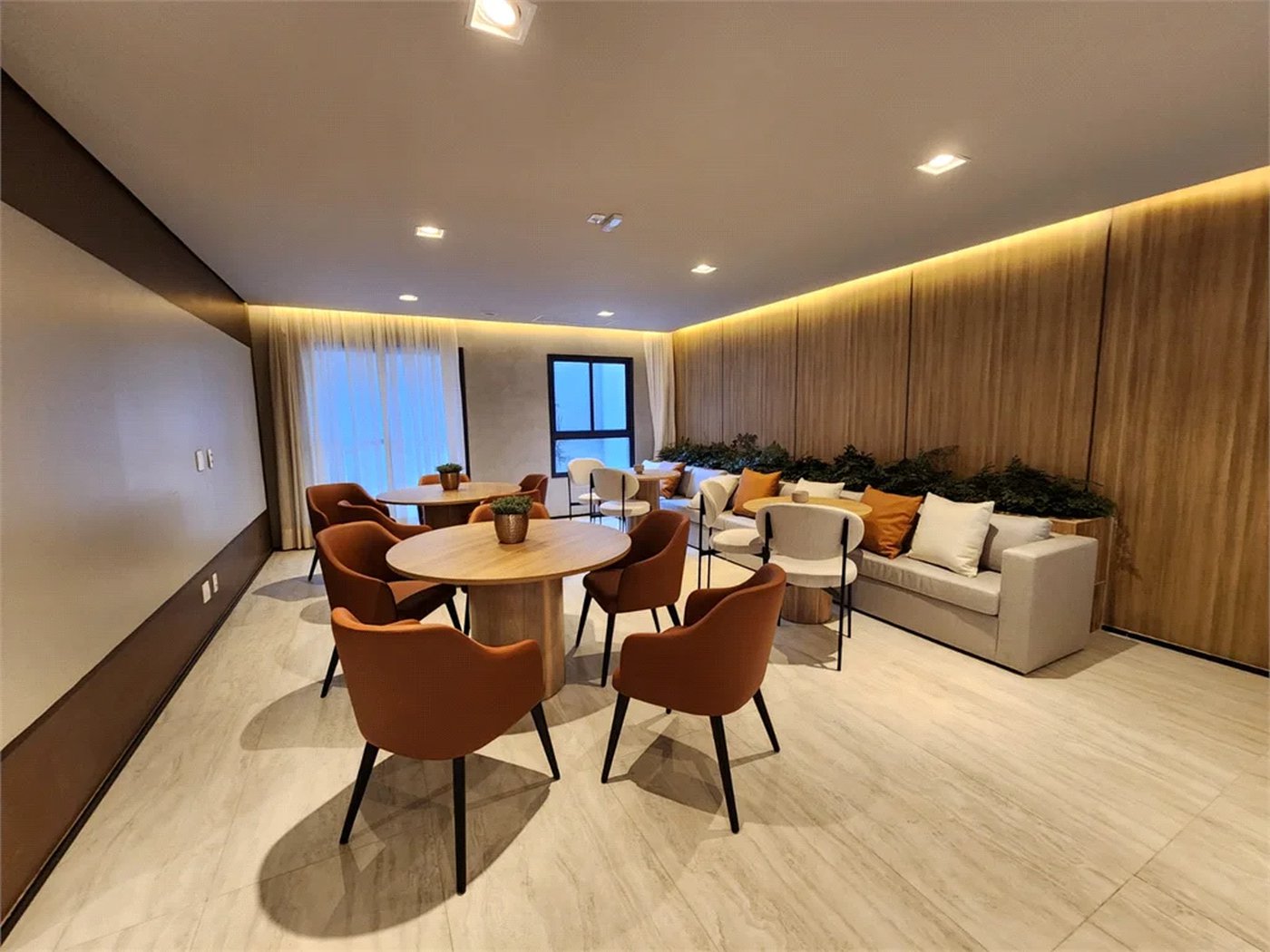 Apartamento à venda com 1 suíte em Pinheiros, São Paulo, SP