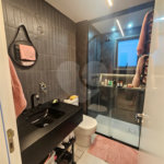 Apartamento à venda com 3 quartos, sendo 1 suíte,  em Vila Zilda (tatuapé), São Paulo, SP