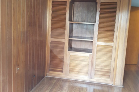 Apartamento à venda com 3 suítes em Conjunto Residencial Morumbi, São Paulo, SP