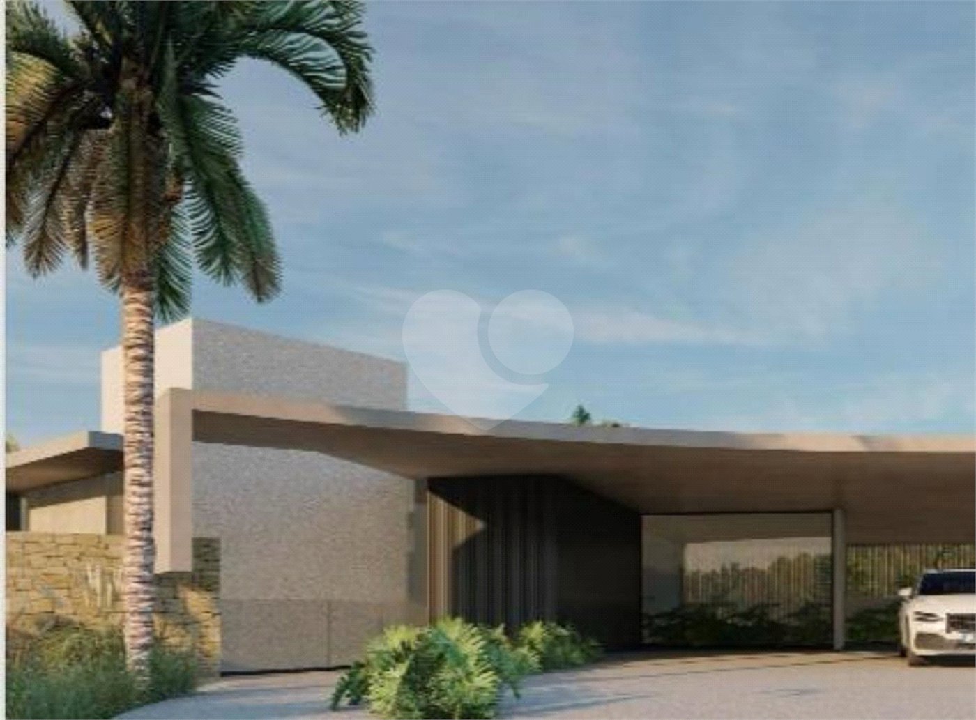Casa à venda com 4 suítes em Residencial Jatibela, Campinas, SP