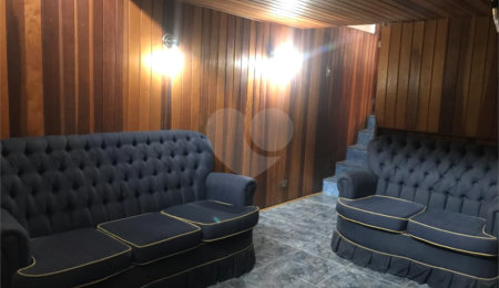 Sobrado à venda com 2 quartos em Casa Verde, São Paulo, SP