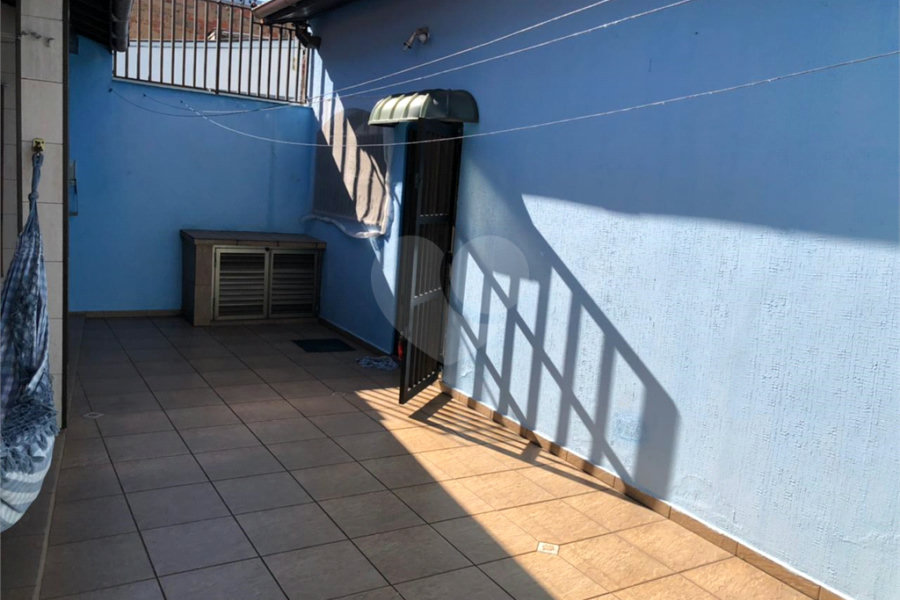 Casa Térrea à venda com 3 suítes em Jaçanã, São Paulo, SP