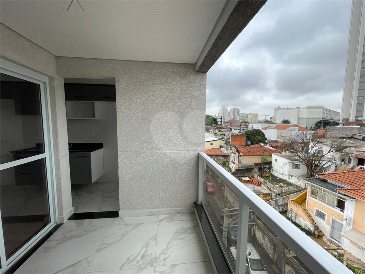 Apartamento à venda com 2 quartos, sendo 1 suíte, em Parada Inglesa, São Paulo, SP