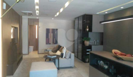 Apartamento à venda com 3 quartos, sendo 1 suíte,  em Jardim das Acácias, São Paulo, SP