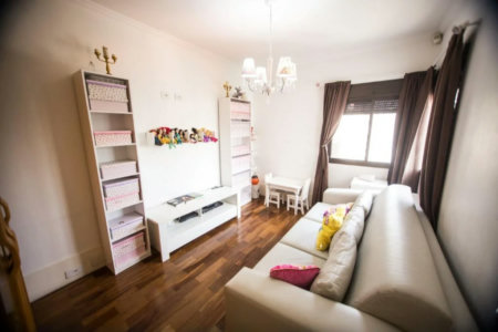 Apartamento à venda com 4 quartos, sendo 3 suítes, em Vila Andrade, São Paulo, SP