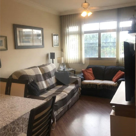 Apartamento à venda com 3 quartos em Indianópolis, São Paulo, SP