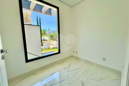 Casa à venda com 3 suítes no condomínio Ibiti Reserva, Sorocaba - SP