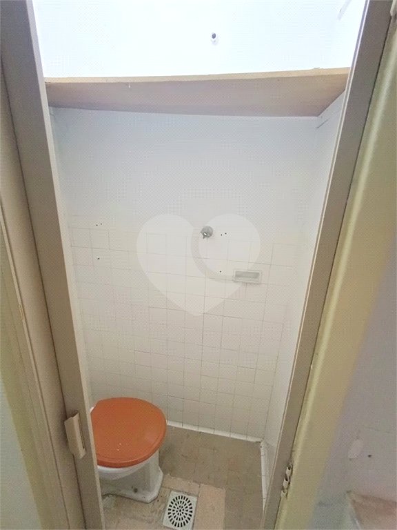 Apartamento à venda com 2 quartos em Andaraí, Rio de Janeiro, RJ