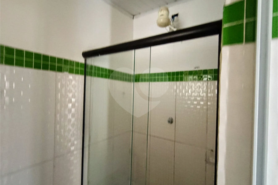 Casa para alugar com 1 quarto no condomínio Cond R Claudio Rodrigues Lopes, São Paulo - SP