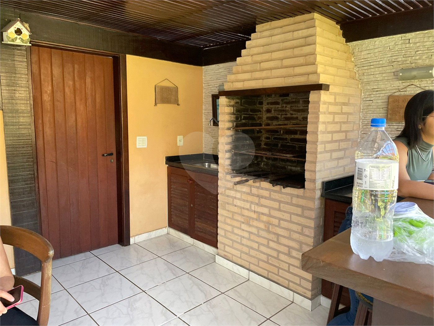 Casa em condomínio à venda com 2 quartos, sendo 1 suíte,  em Portal da Ferradura, Armação dos Búzios, RJ