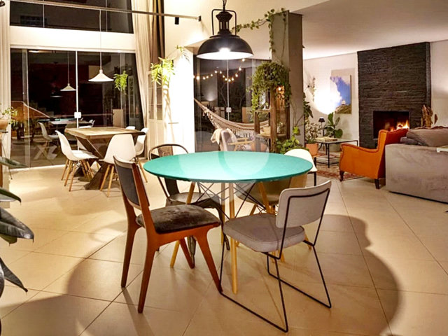 Casa à venda com 3 suítes em Caraguatá, Mairiporã, SP